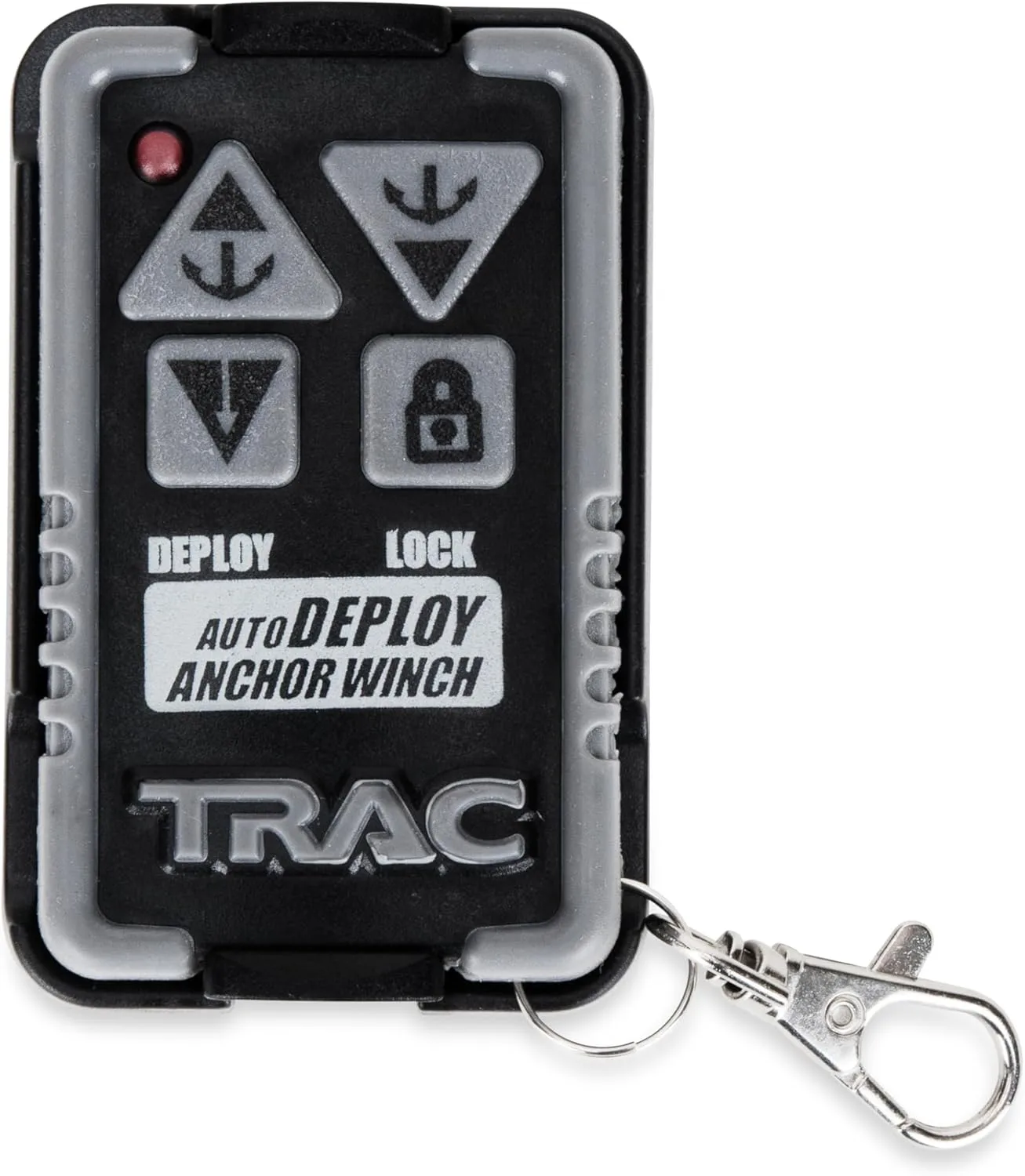 Trac Outdoors Deckboat 40 AutoDeploy-G3 Electric Anchor Winch - Anchors Up to 40 lb