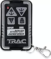 Trac Outdoors Deckboat 40 AutoDeploy-G3 Electric Anchor Winch - Anchors Up to 40 lb