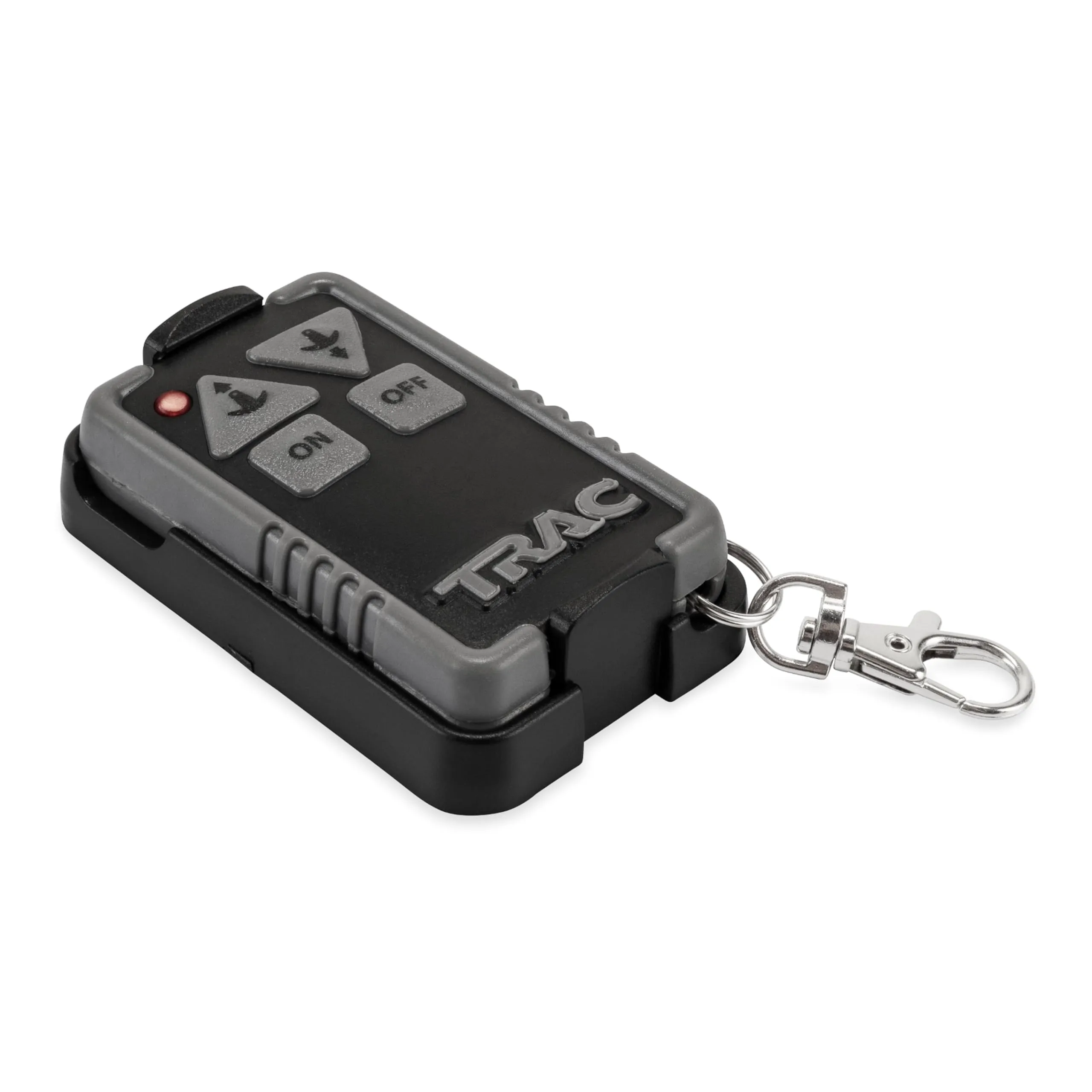 Trac Outdoors Anchor Winch Wireless Remote Kit - Allows Push-Button Anchor Winch Operation from Any Location
