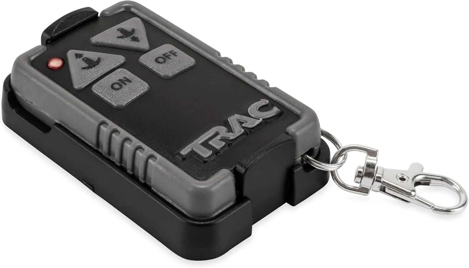 Trac Outdoors Anchor Winch Wireless Remote Kit - Allows Push-Button Anchor Winch Operation from Any Location