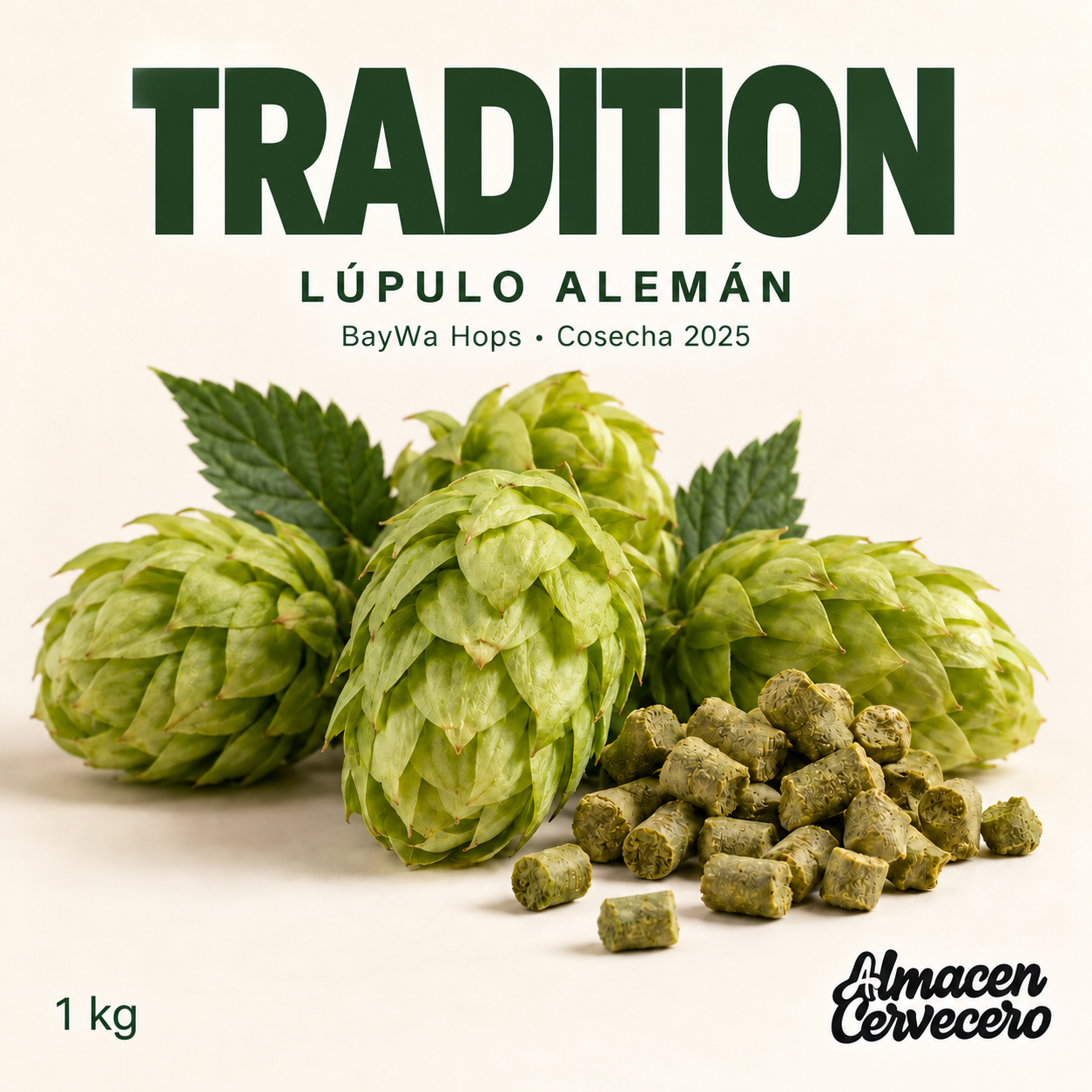 Tradition GER BW 2025