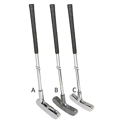 Traditional Putters 2