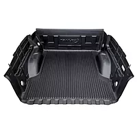 TrailFX Bed Liner F8U99X – Drop-in Under-Rail HDPE, Fits 1999–2016 Ford F-250/F-350 8 ft
