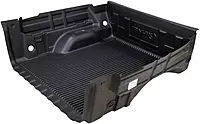 TrailFX Bed Liner F8U99X – Drop-in Under-Rail HDPE, Fits 1999–2016 Ford F-250/F-350 8 ft