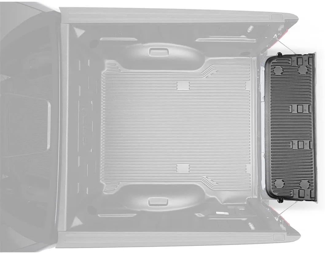 TRAILFX Tailgate Liner RF97TG for Ford Super Duty
