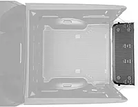 TRAILFX Tailgate Liner RFMA22TG for Ford Maverick