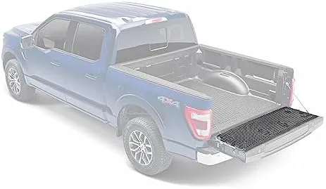 TRAILFX Tailgate Liner RF97TG for Ford Super Duty