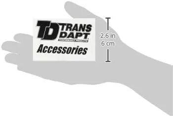 Trans-Dapt Performance 2271 Fitting, Adapter, 90 Degree, 3/8 in NPT Male to 3/8 in Hose Barb, Brass, Each