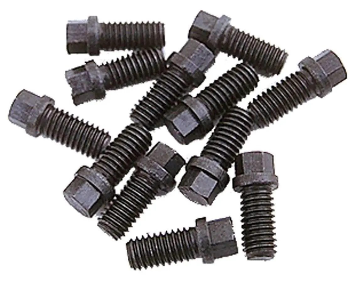 Trans-Dapt Performance TRANSDAPT 8885 Mini Head Header Bolts