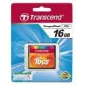 Transcend 133x CompactFlash Memory Card (CF133)