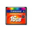 Transcend 133x CompactFlash Memory Card (CF133)