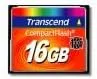 Transcend 133x CompactFlash Memory Card (CF133)