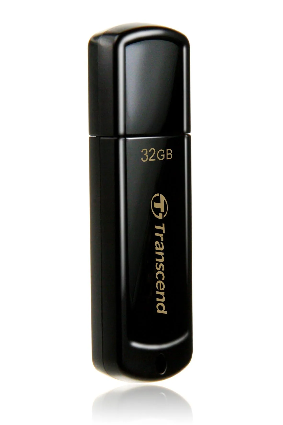 TRANSCEND JetFlash 350 USB 2.0 Flash Drive