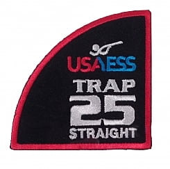 Trap 25 Straight Trap 25 Straight