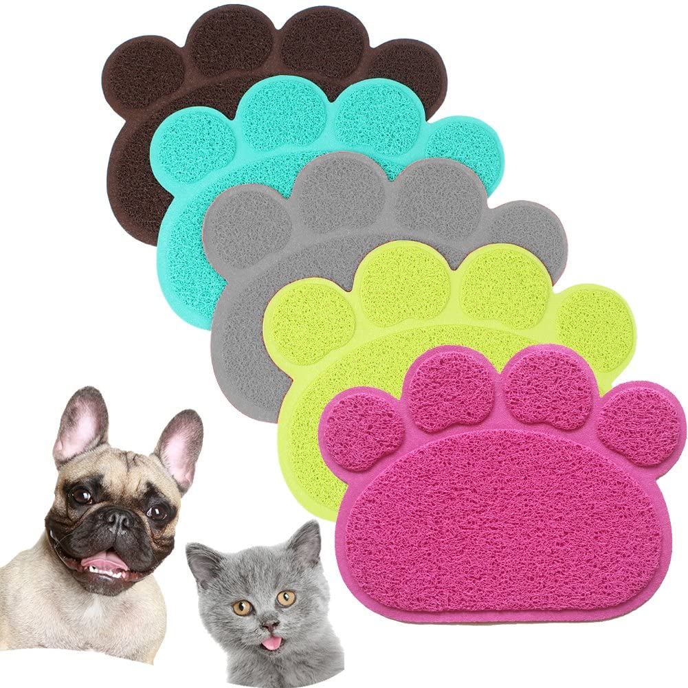 Petbroo Pet Tray Mat