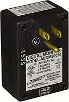 Technology Research AECM20020 Digital Monitor