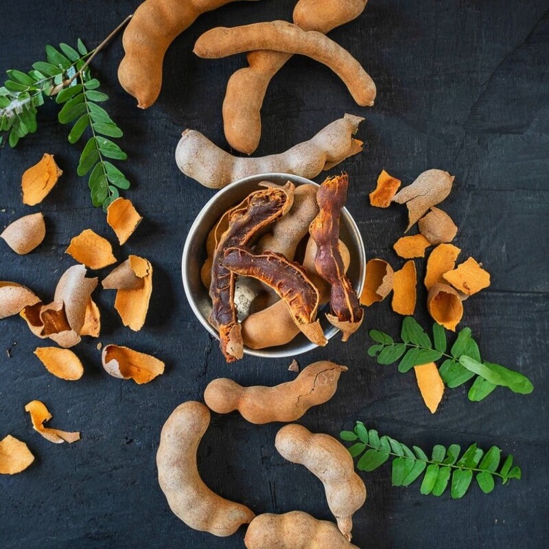 Tamarind / Imli / Sweet Tamarind