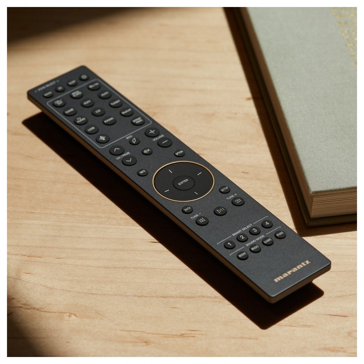 Marantz Cinema 50 Dolby Atmos aAV Receiver