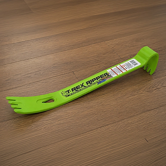 15″ T-Rex Ripper Staple & Nail Extractor