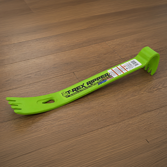 15″ T-Rex Ripper Staple & Nail Extractor