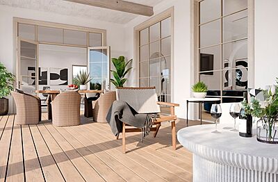 TREX Carmel TREX Carmel