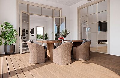 TREX Carmel TREX Carmel