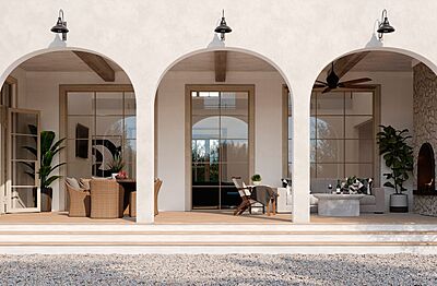 TREX Carmel TREX Carmel