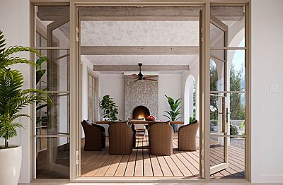 TREX Carmel TREX Carmel