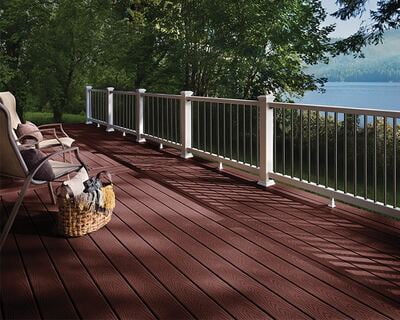 TREX Madeira TREX Madeira