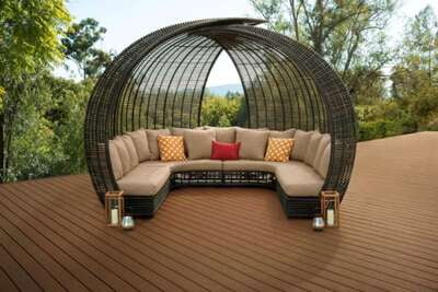 TREX Beach Dune TREX Beach Dune