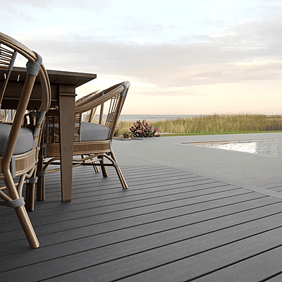 TREX Lineage Island Mist TREX Lineage Island Mist