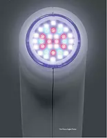 Solaris Tri-Wave Light Probe DCP3