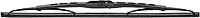 TRICO Exact Fit 17 Inch Pack of 1 Conventional Automotive Replacement Wiper Blade (17-1)