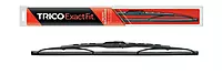 TRICO Exact Fit 15 Inch Pack of 1 Conventional Automotive Replacement Wiper Blade For Car (15-1)