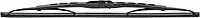 TRICO Exact Fit 15 Inch Pack of 1 Conventional Automotive Replacement Wiper Blade For Car (15-1)