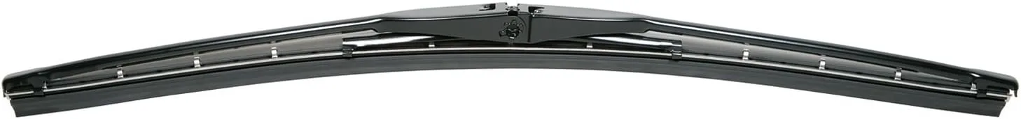 TRICO Exact Fit 20-2, Conventional Windshield 20 Inch Wiper Blade - Fits Chevy Corvette, Ford Tempo, Ford E-150