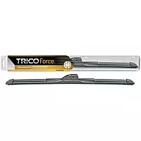 2 Wiper Set - Trico Force 25-240 24" Beam Wiper Blades