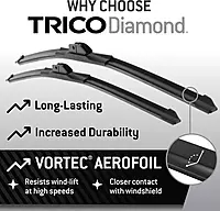 TRICO Force Wiper Blade 28 inch (25-280)