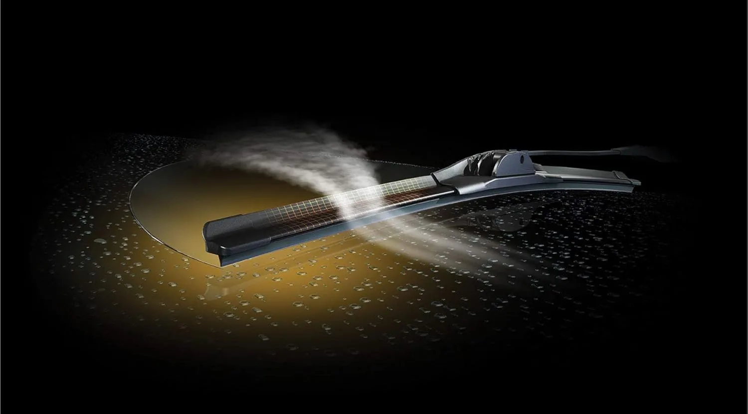 TRICO Force Wiper Blade 28 inch (25-280)