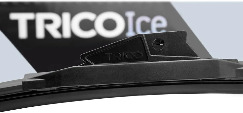 TRICO ICE Wiper Blade 19 inch Fits Select Toyota, Honda, Volkswagen, Chevrolet, Ford, Nissan, Jeep, Dodge, Mazda, BMW, Subaru, Acura, Model Years (35-190)
