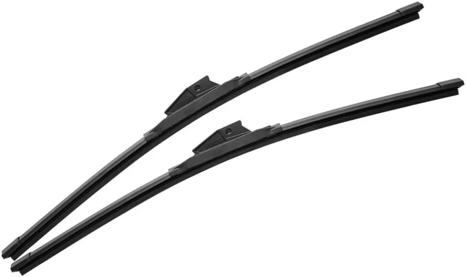 TRICO ICE Wiper Blade 19 inch Fits Select Toyota, Honda, Volkswagen, Chevrolet, Ford, Nissan, Jeep, Dodge, Mazda, BMW, Subaru, Acura, Model Years (35-190)