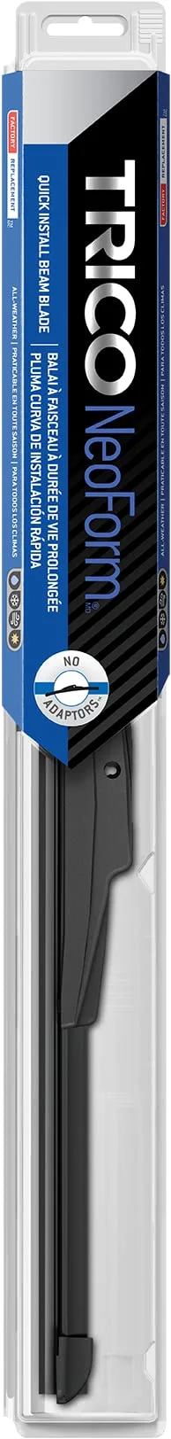 TRICO NeoForm Beam Wiper Blade with Teflon