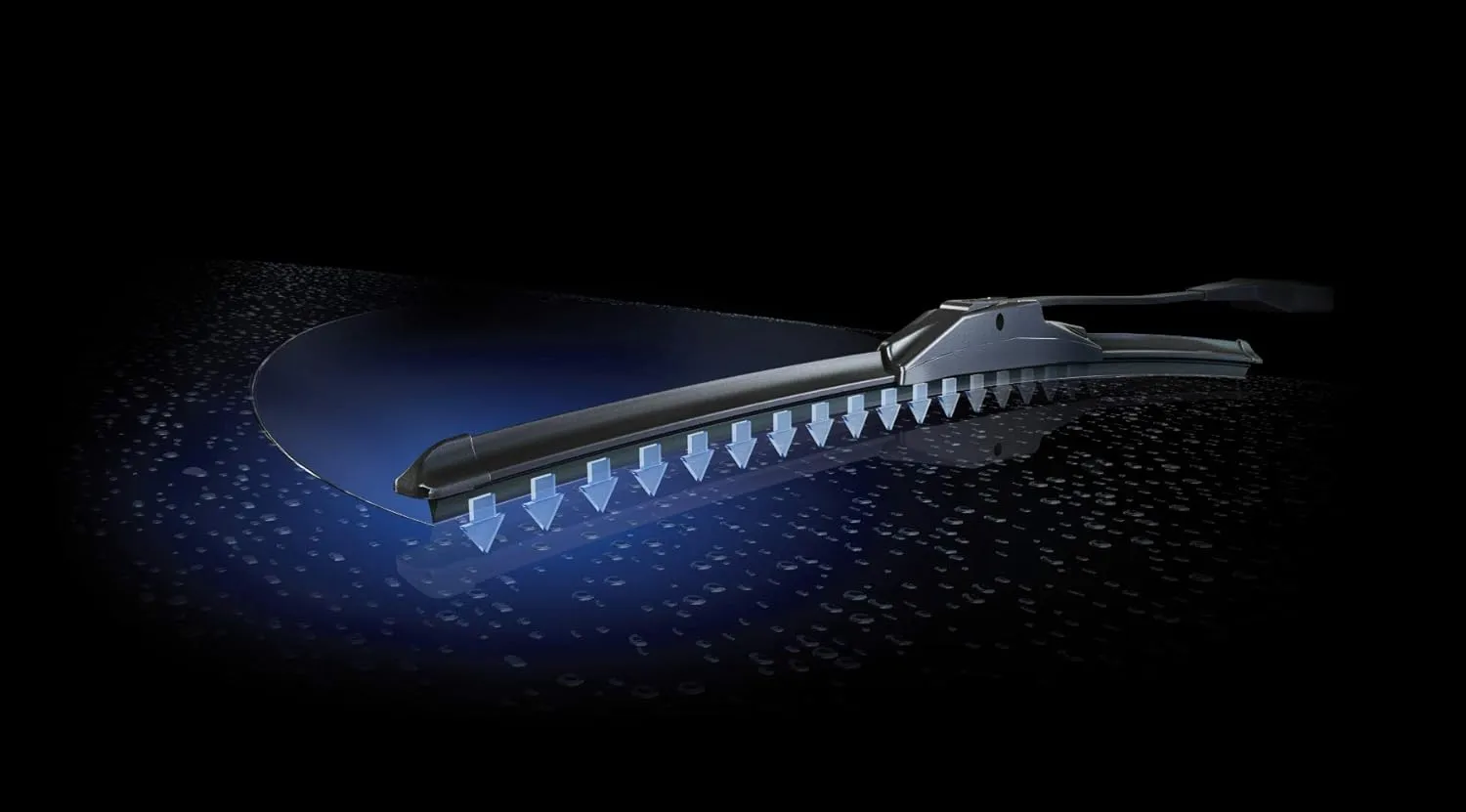 TRICO NeoForm Beam Wiper Blade with Teflon