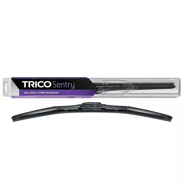 Trico Sentry 32-200 Hybrid Wiper Blade with Dual-Shield Technology - 20"