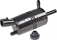 TRICO Spray Automotive Replacement Windshield Washer Pump (11-513) Fits Select Buick, Cadillac, Chevrolet, GMC