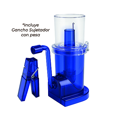 Maquina Tricotín Color Morada unidad Maquina Tricotín Color Morada unidad