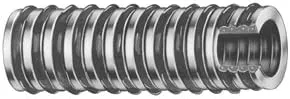 Trident Marine 1-1/2" x 50' Box Bilge & Live Well Hose Clear w/Black Helix