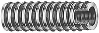 Trident Marine 1-1/2" x 50' Box Bilge & Live Well Hose Clear w/Black Helix