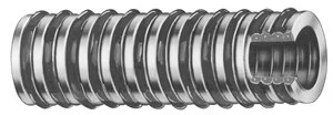 Trident Marine 1-1/8" x 50' Box Bilge & Live Well Hose Clear w/Black Helix