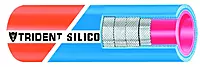 Trident Marine 202V6000-36 Silicone Blend Wet Exhaust Hose, Softwall Temperature Rating 350 Degree F